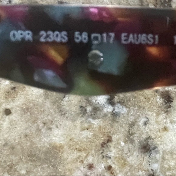 Gorgeous Prada sunglasses, used - Picture 2 of 12